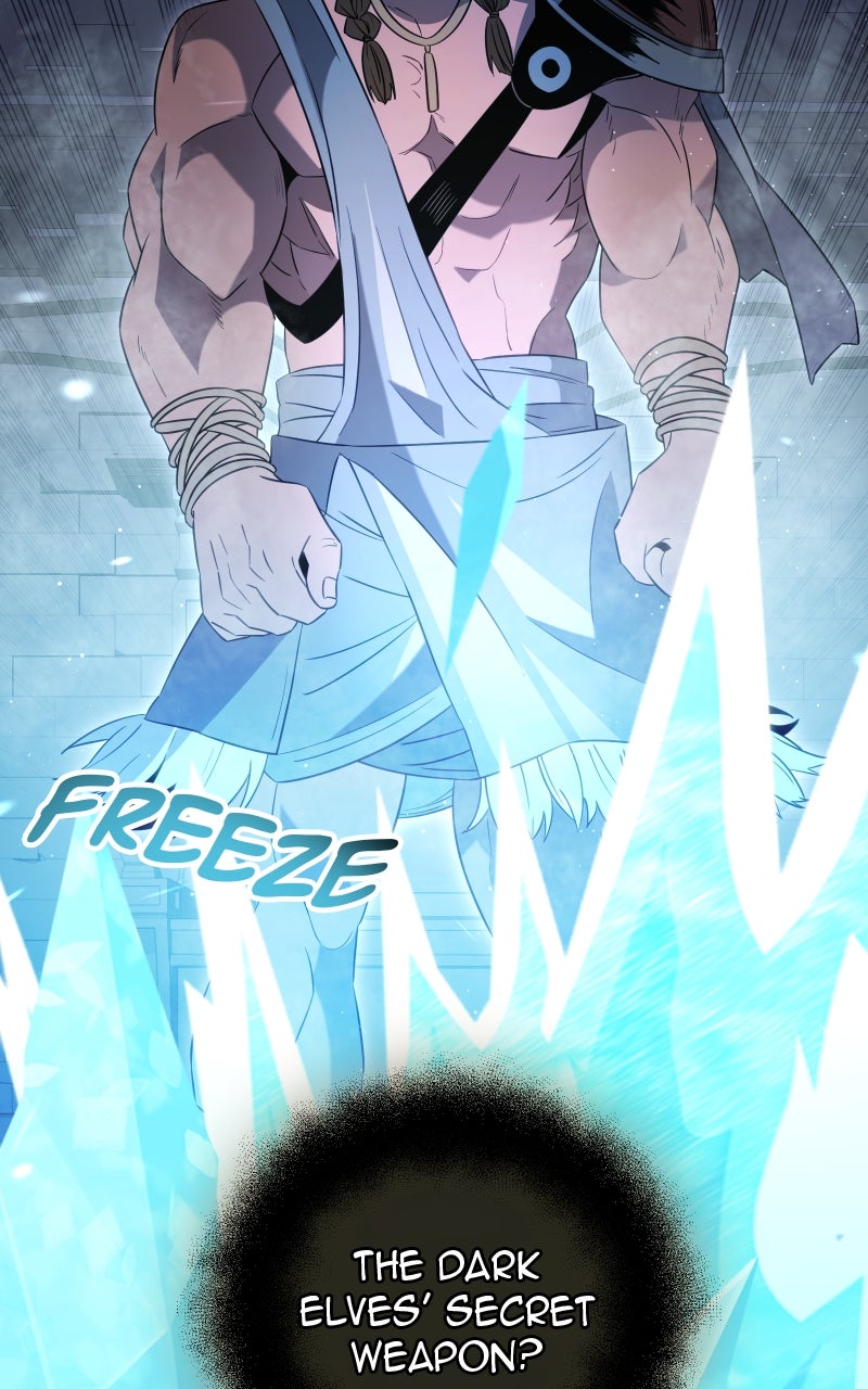Read Mythic Item Obtained EN Manga Online