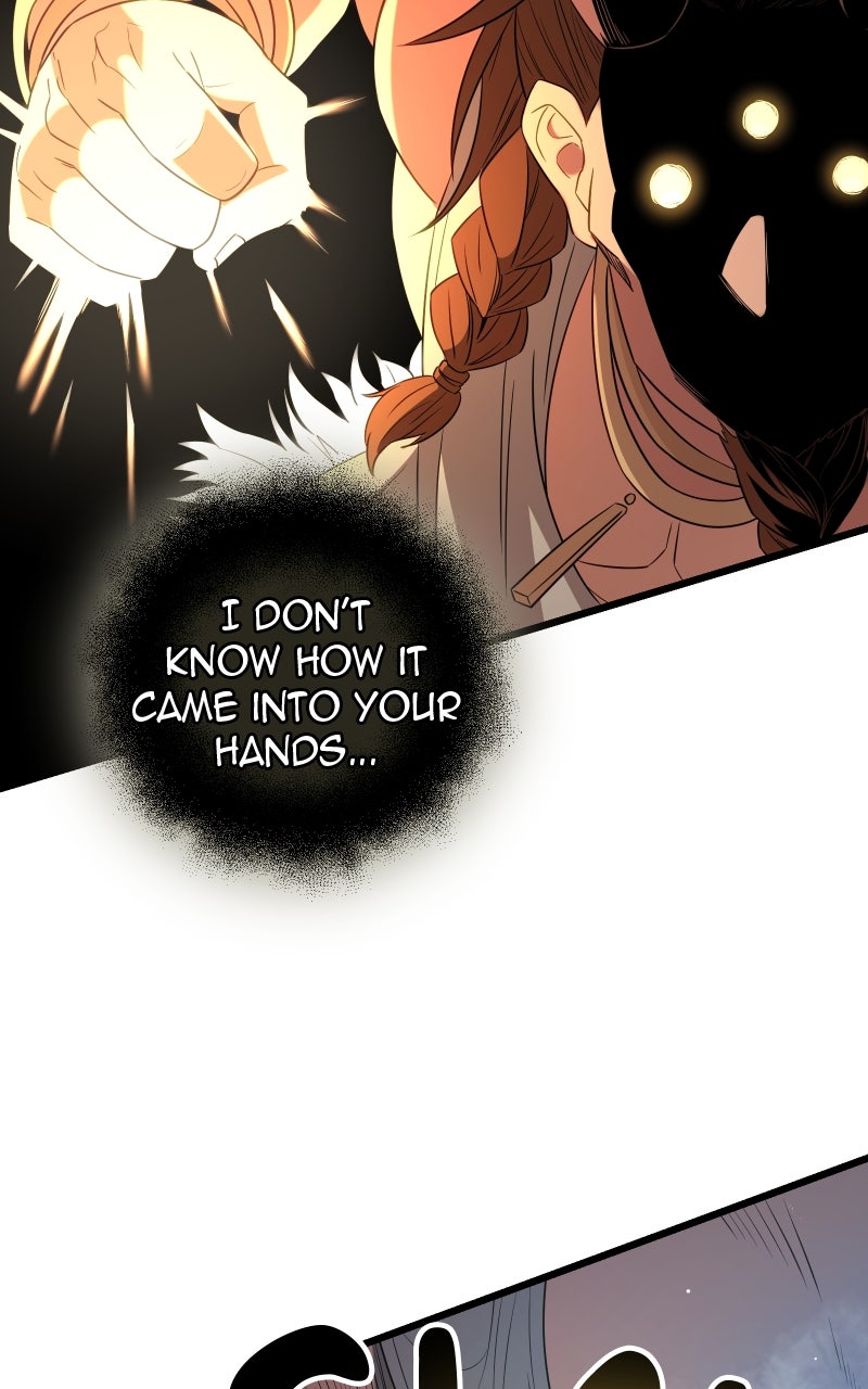 Read Mythic Item Obtained EN Manga Online