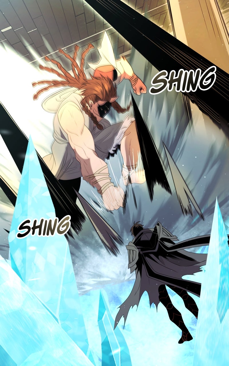 Read Mythic Item Obtained EN Manga Online