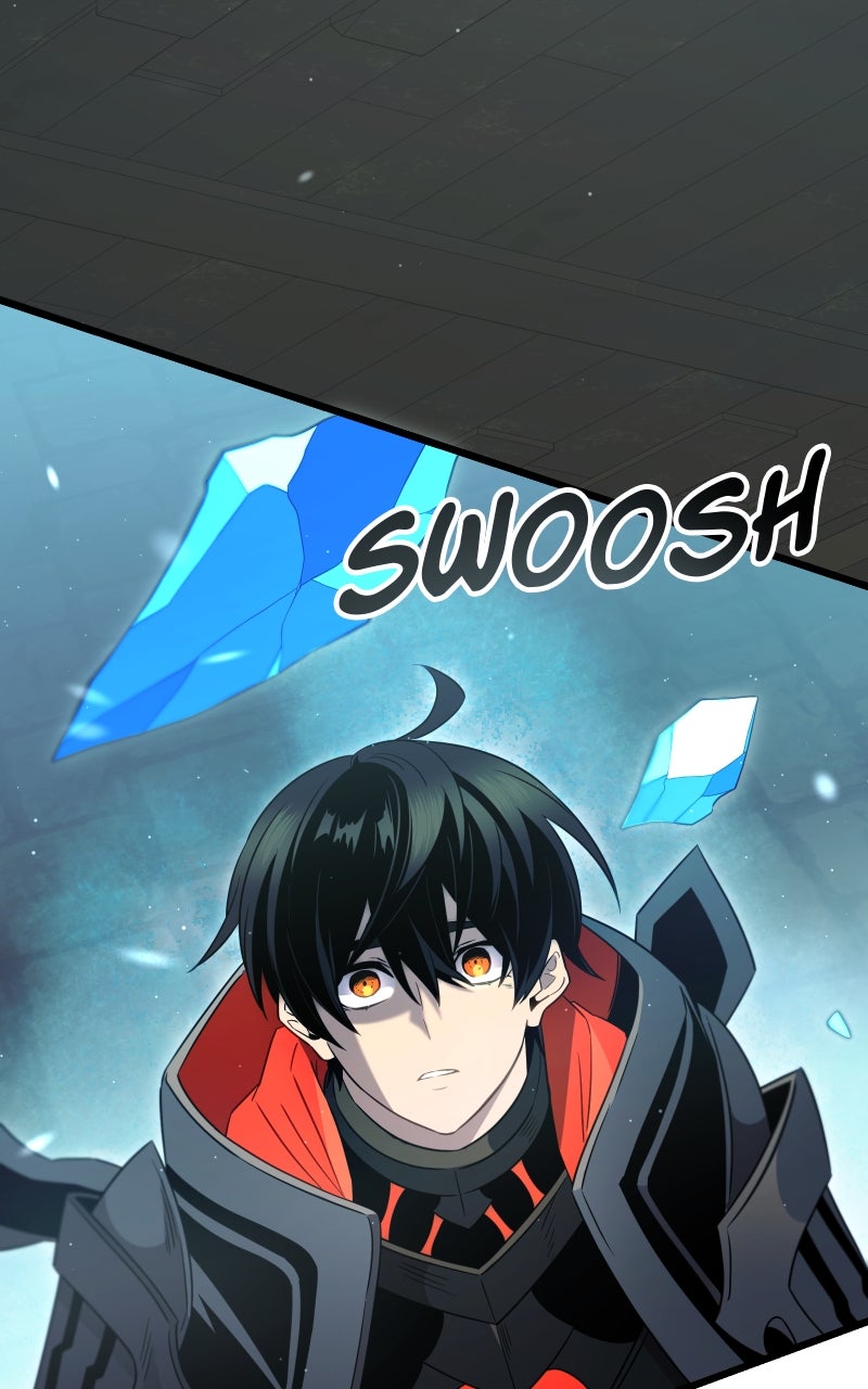 Read Mythic Item Obtained EN Manga Online