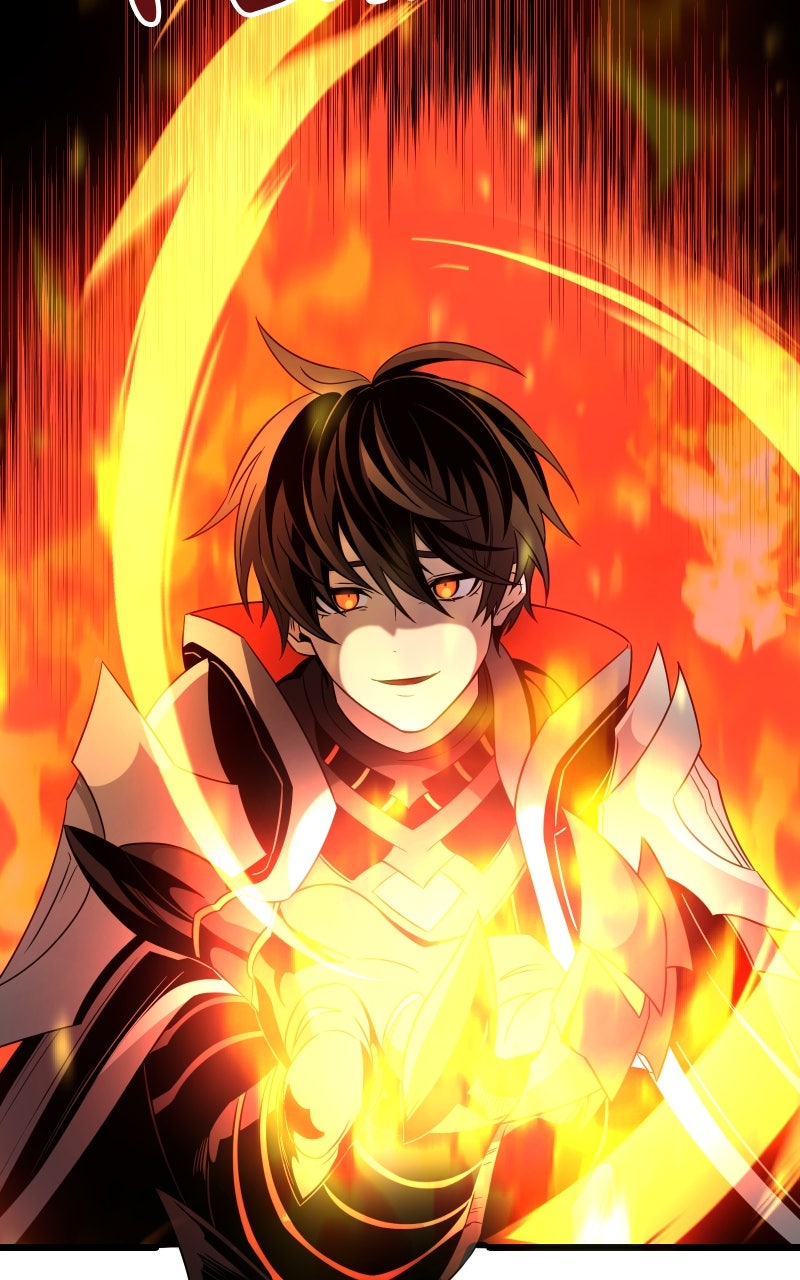 Read Mythic Item Obtained EN Manga Online