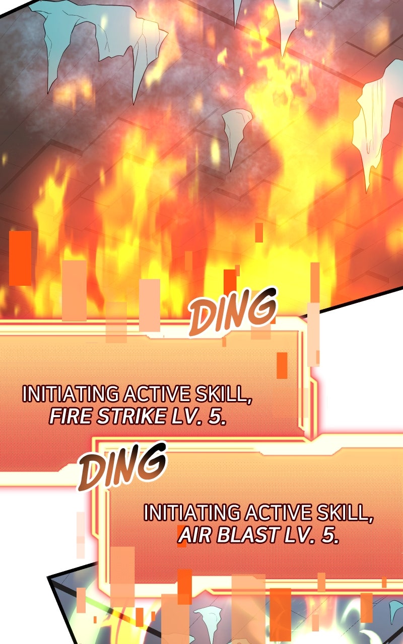 Read Mythic Item Obtained EN Manga Online