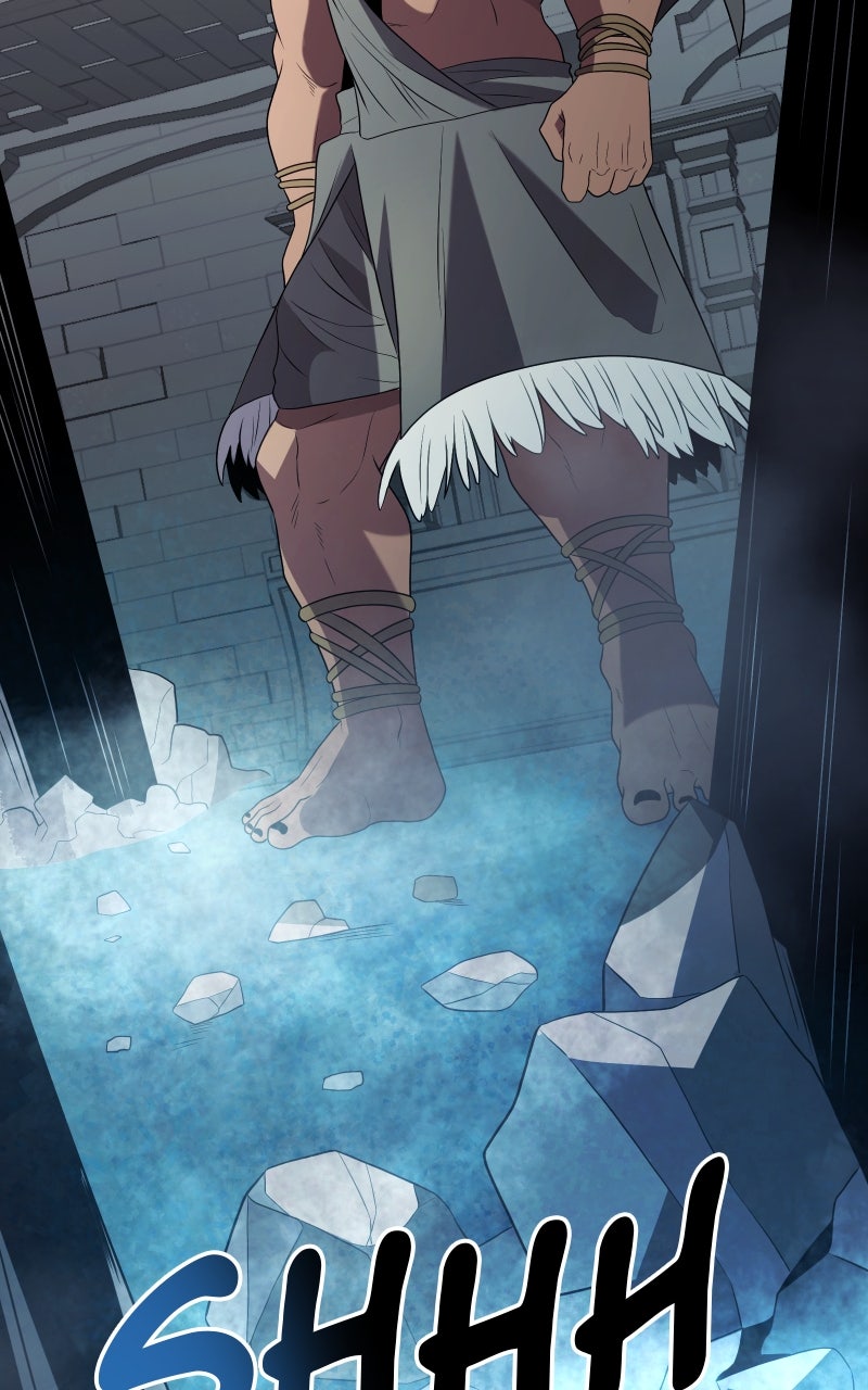 Read Mythic Item Obtained EN Manga Online