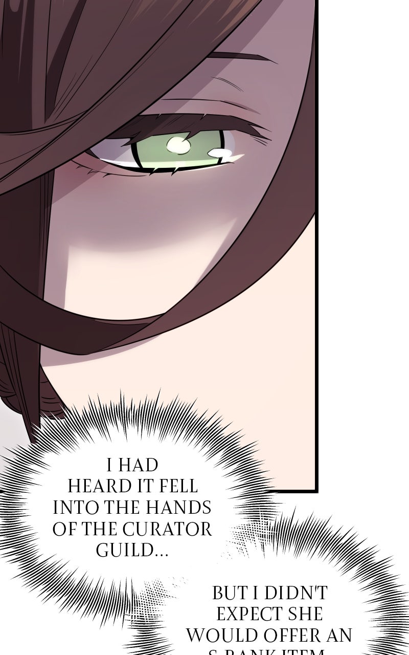 Read Mythic Item Obtained EN Manga Online