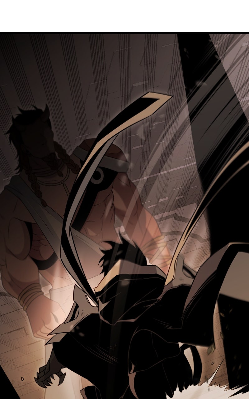 Read Mythic Item Obtained EN Manga Online