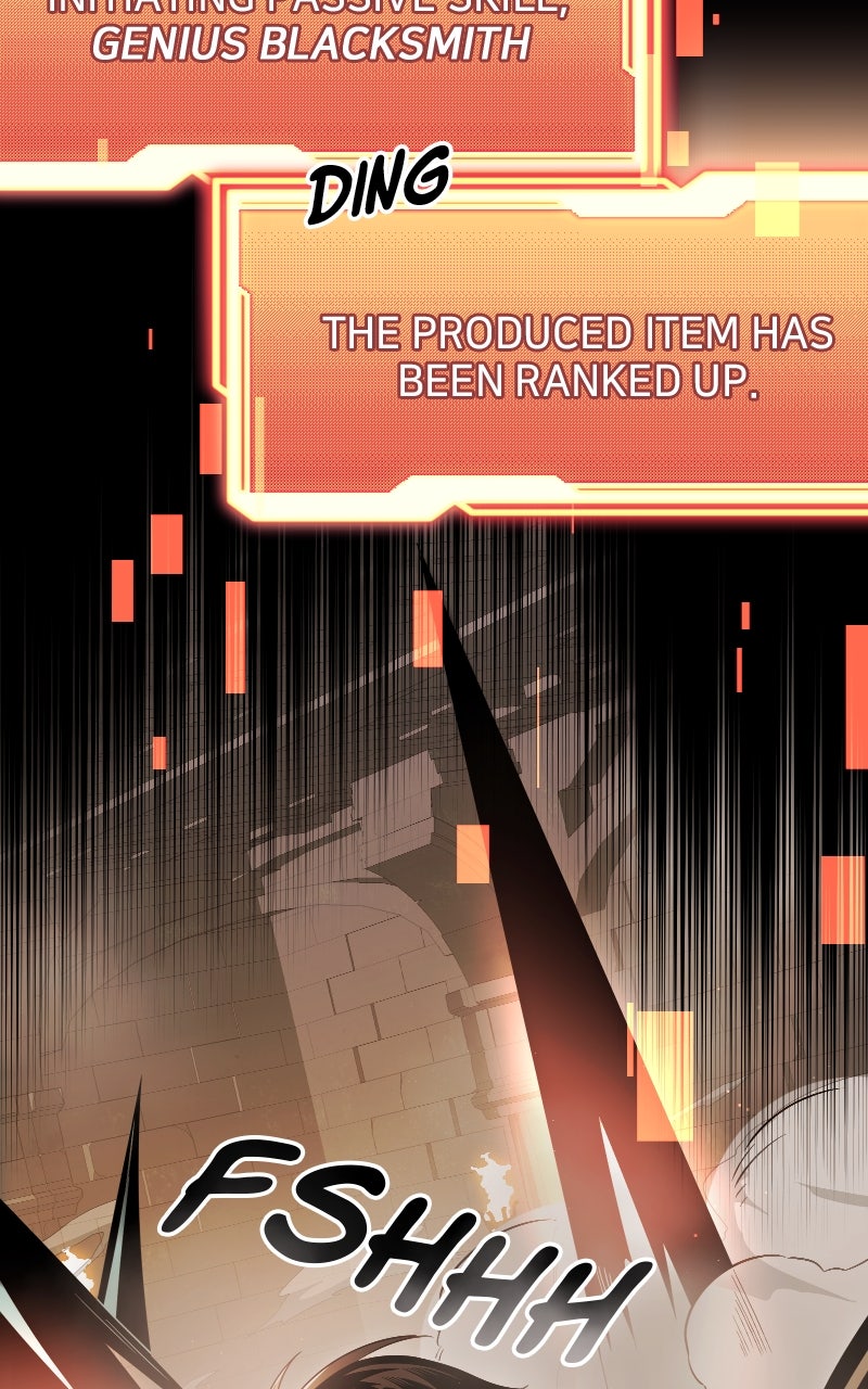 Read Mythic Item Obtained EN Manga Online