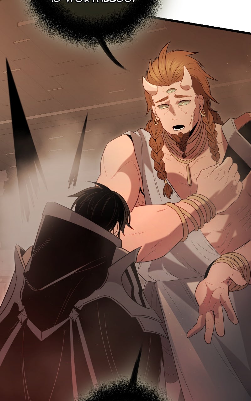 Read Mythic Item Obtained EN Manga Online