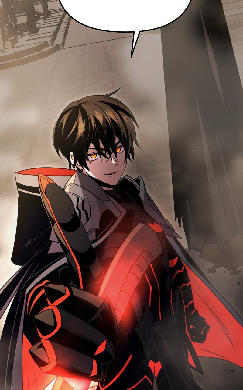 Read Mythic Item Obtained EN Manga Online