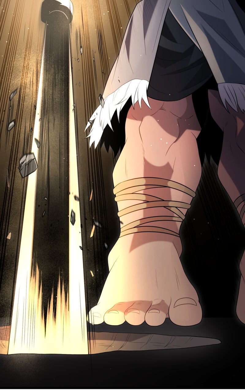 Read Mythic Item Obtained EN Manga Online