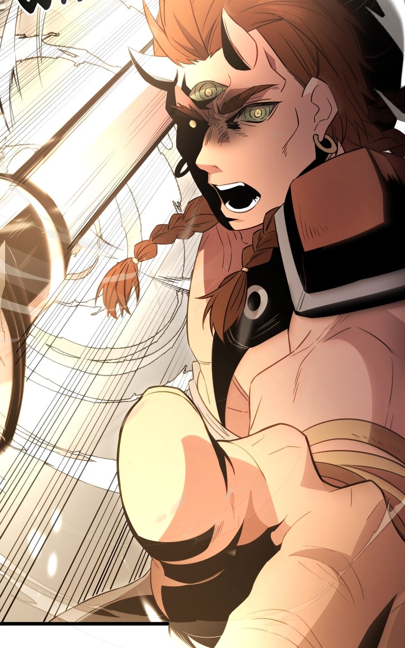 Read Mythic Item Obtained EN Manga Online