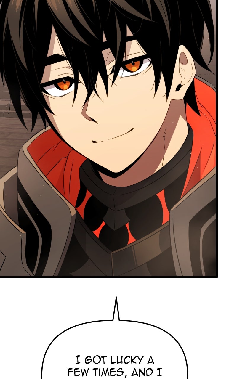 Read Mythic Item Obtained EN Manga Online