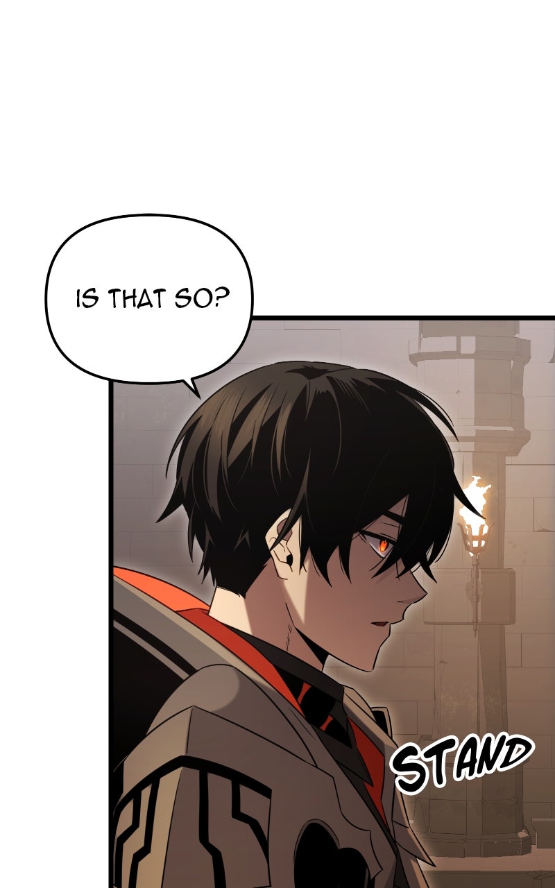 Read Mythic Item Obtained EN Manga Online