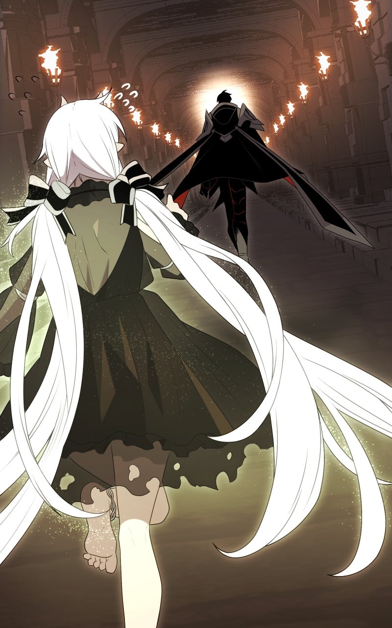 Read Mythic Item Obtained EN Manga Online