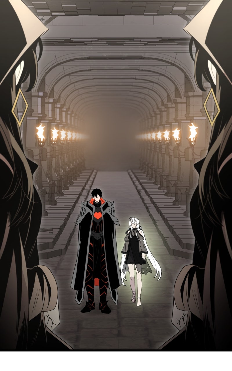 Read Mythic Item Obtained EN Manga Online