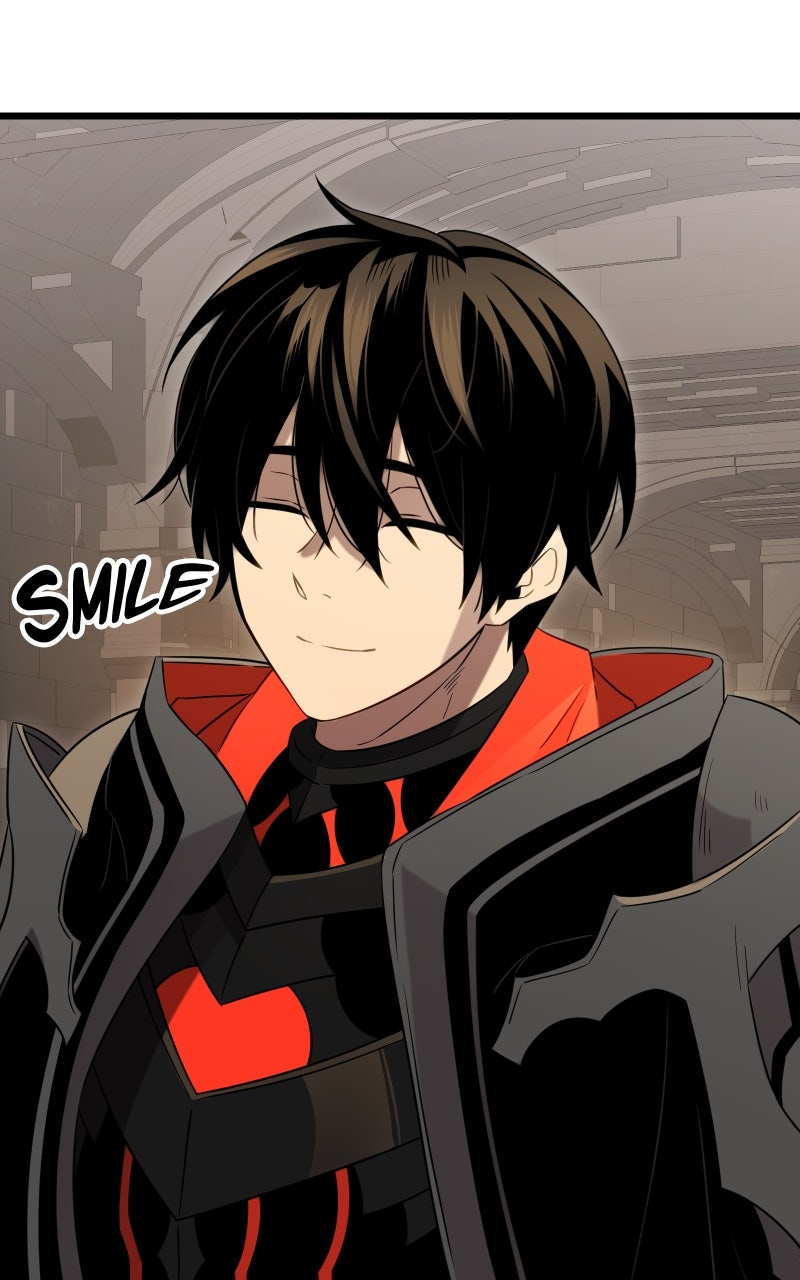 Read Mythic Item Obtained EN Manga Online