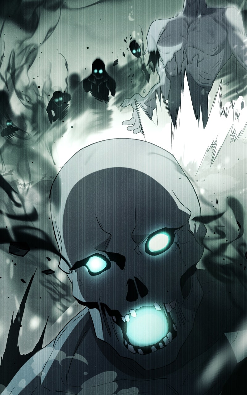Read Mythic Item Obtained EN Manga Online
