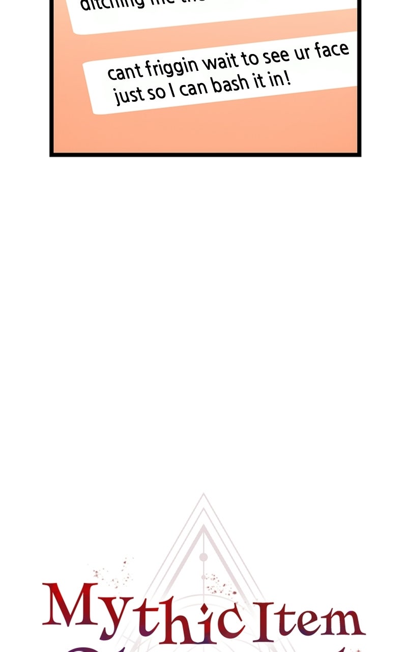 Read Mythic Item Obtained EN Manga Online