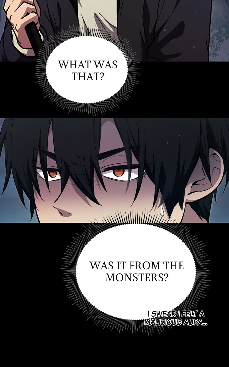 Read Mythic Item Obtained EN Manga Online
