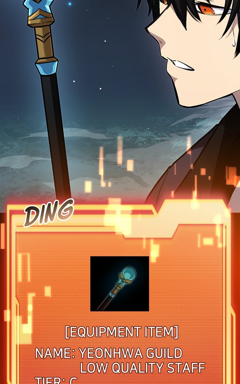 Read Mythic Item Obtained EN Manga Online