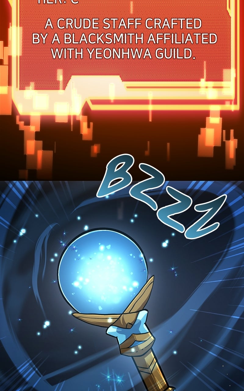 Read Mythic Item Obtained EN Manga Online