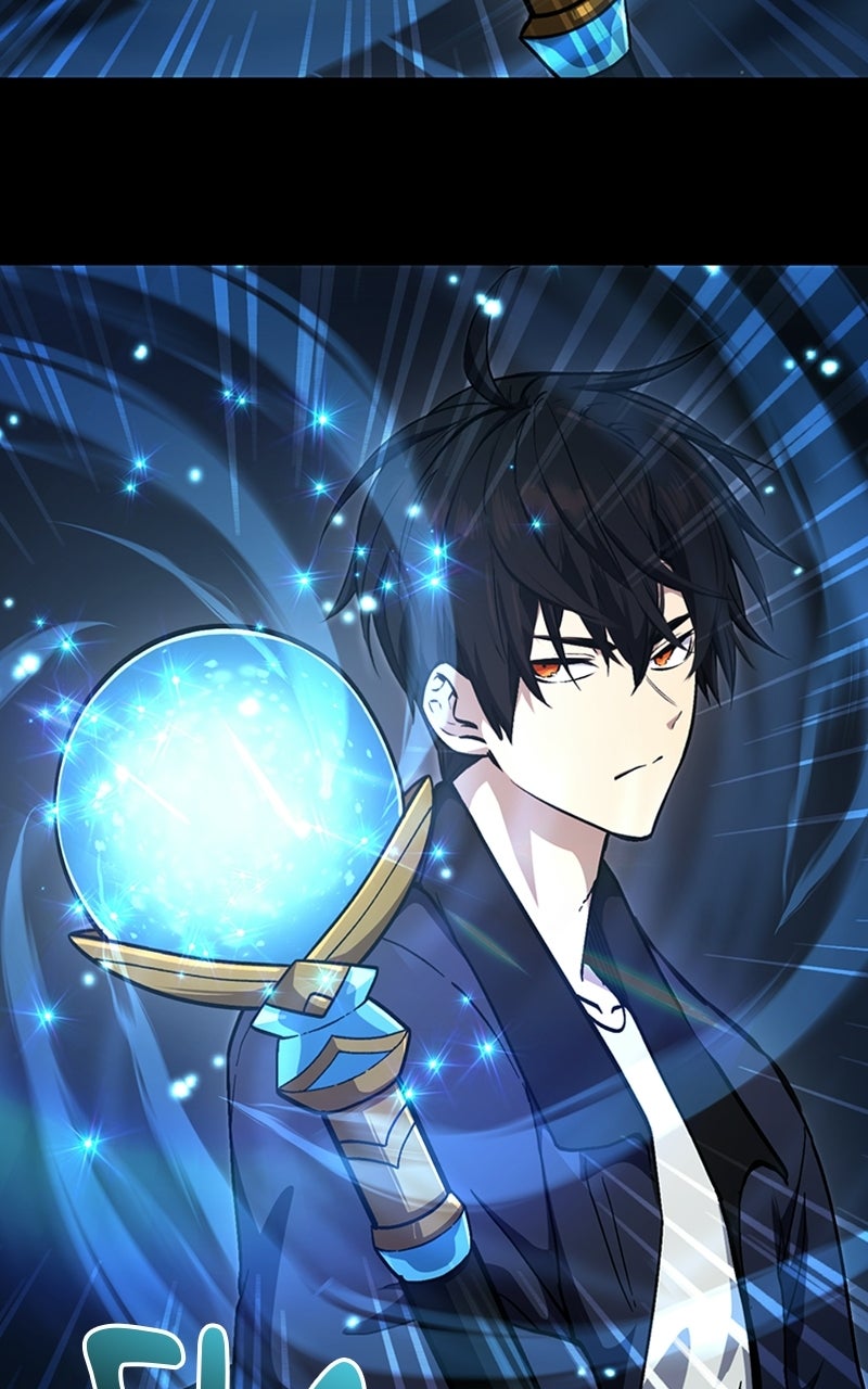 Read Mythic Item Obtained EN Manga Online