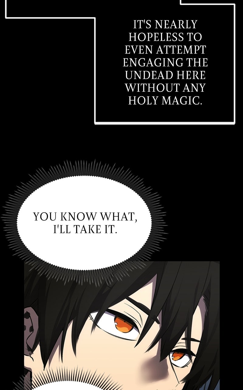 Read Mythic Item Obtained EN Manga Online