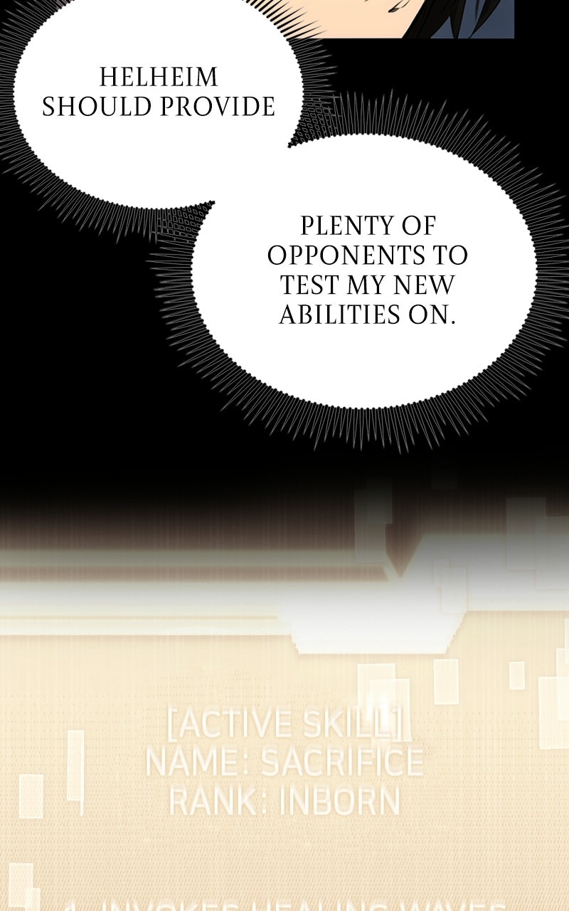 Read Mythic Item Obtained EN Manga Online