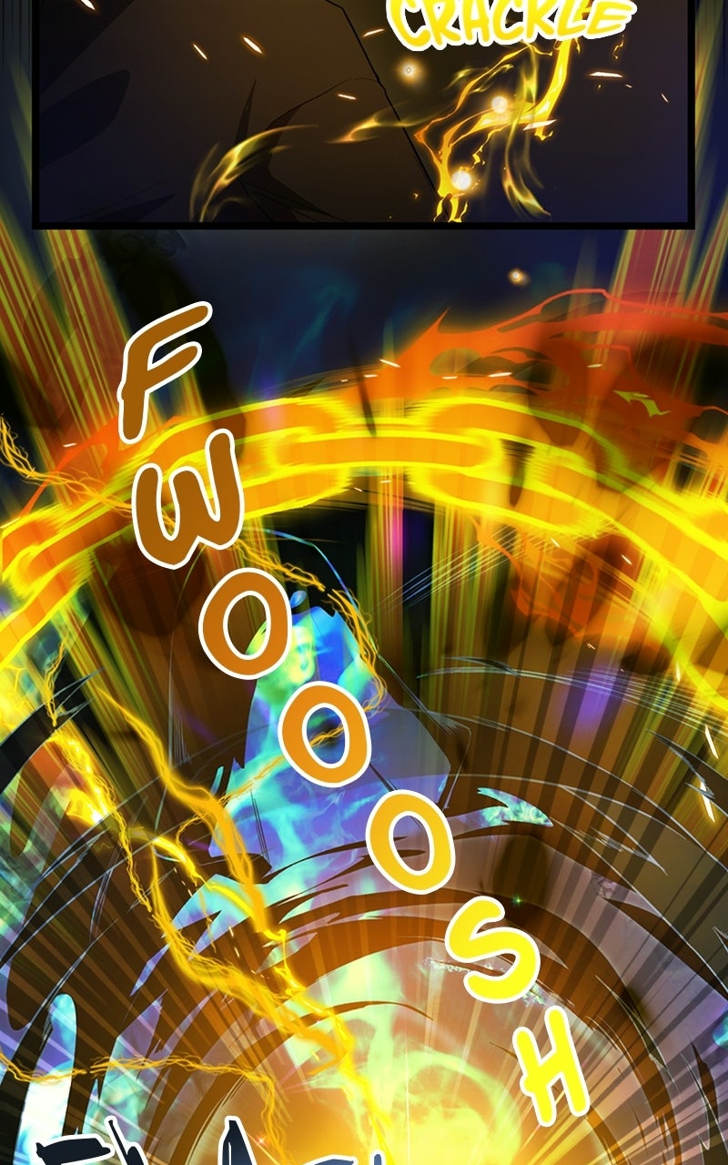 Read Mythic Item Obtained EN Manga Online