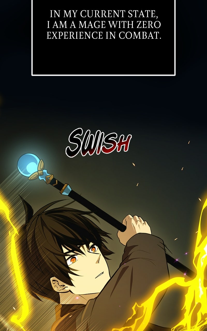 Read Mythic Item Obtained EN Manga Online