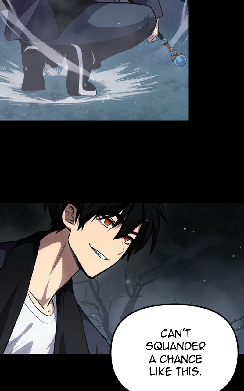 Read Mythic Item Obtained EN Manga Online