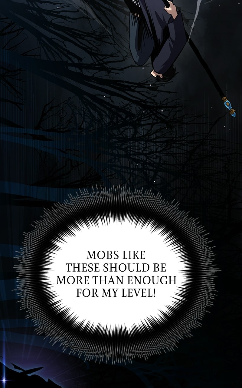 Read Mythic Item Obtained EN Manga Online