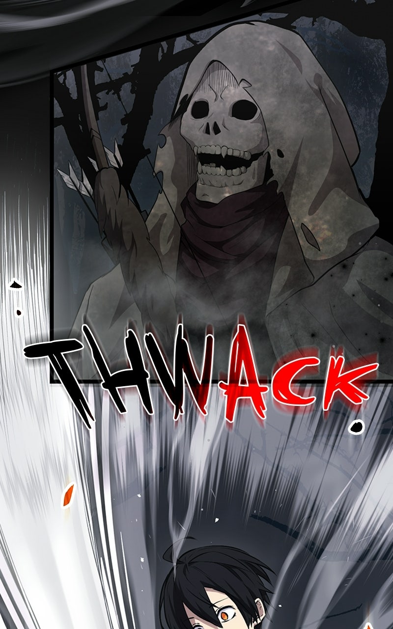 Read Mythic Item Obtained EN Manga Online
