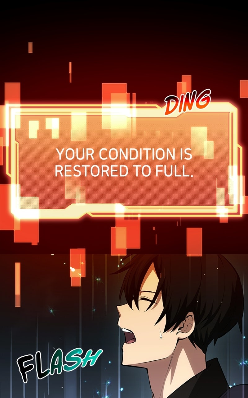 Read Mythic Item Obtained EN Manga Online
