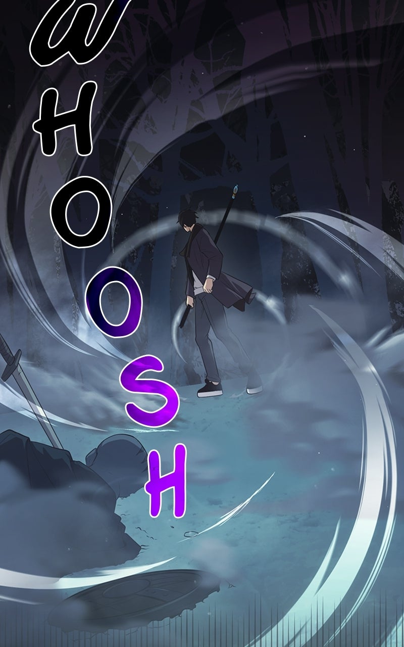 Read Mythic Item Obtained EN Manga Online