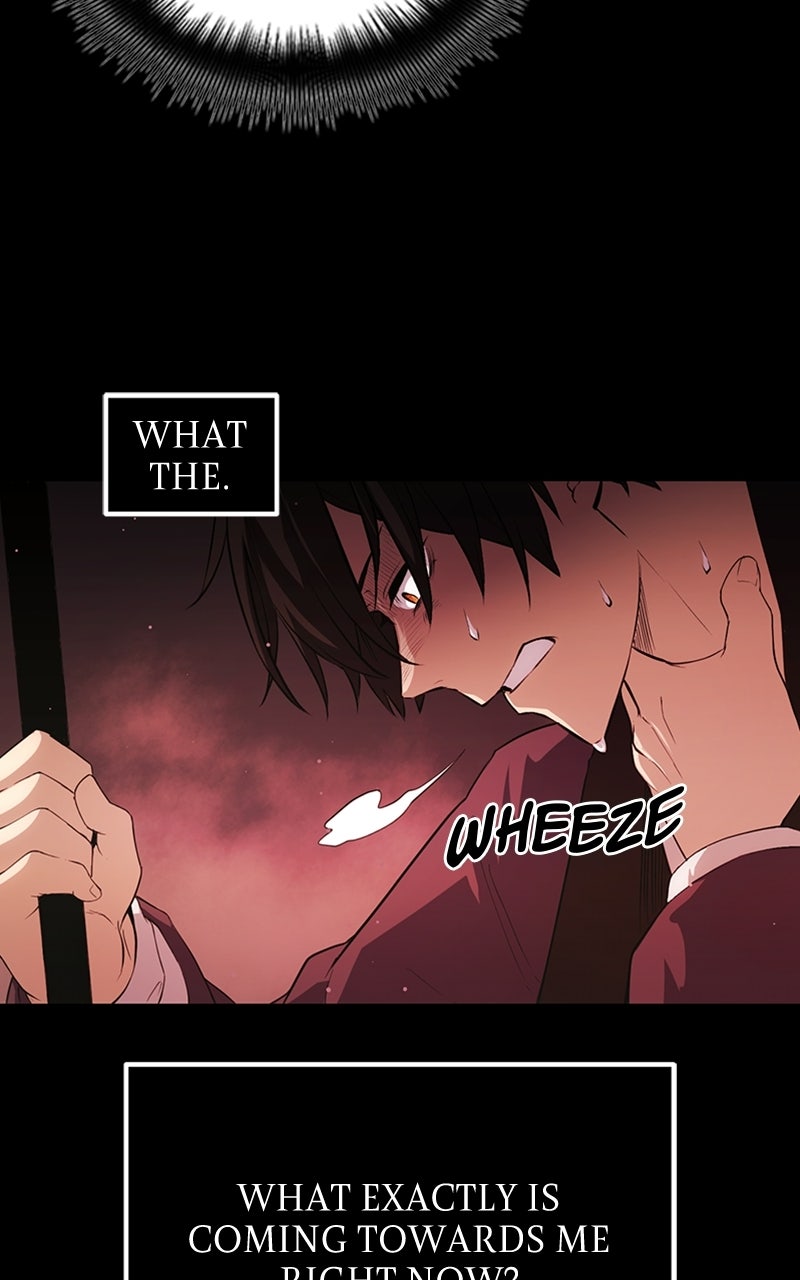 Read Mythic Item Obtained EN Manga Online
