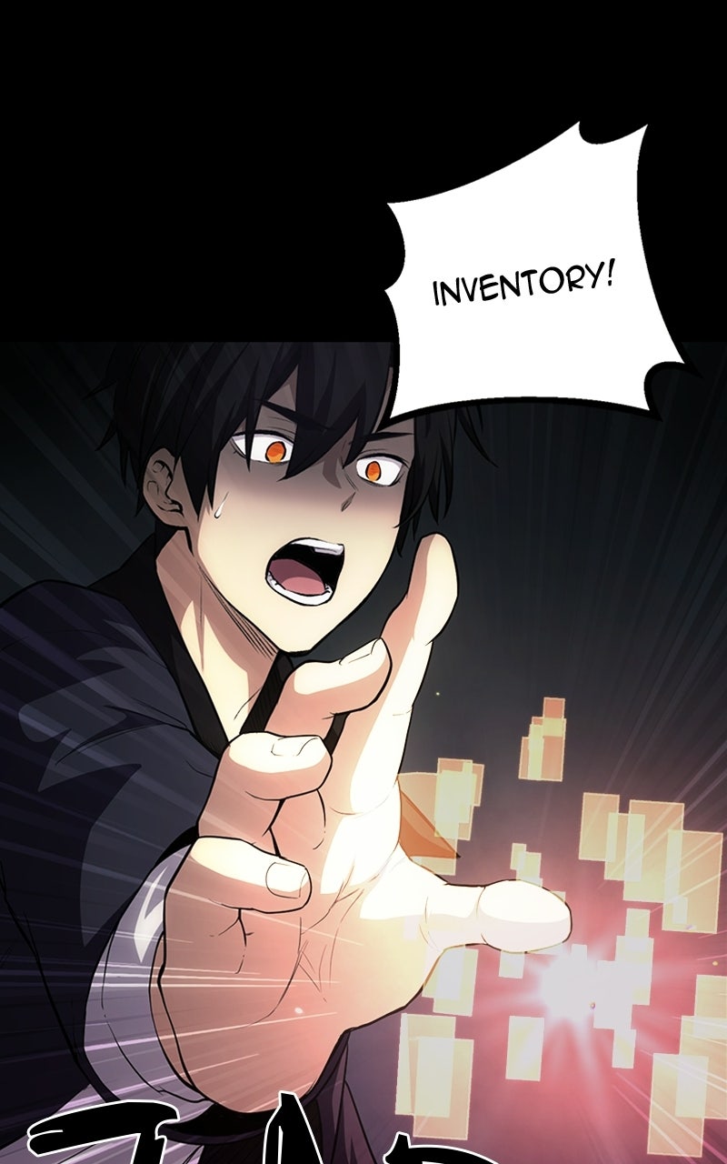 Read Mythic Item Obtained EN Manga Online
