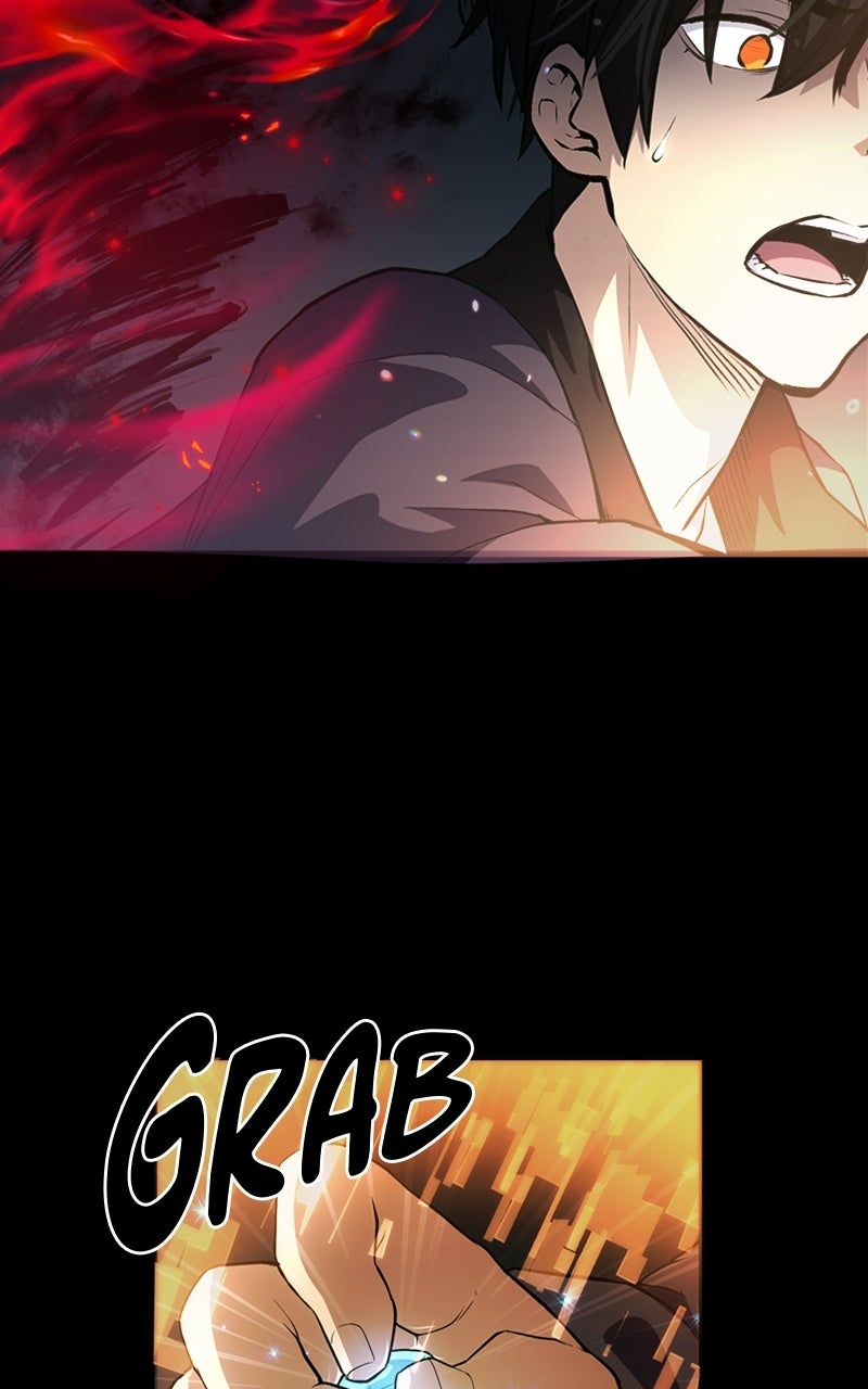Read Mythic Item Obtained EN Manga Online