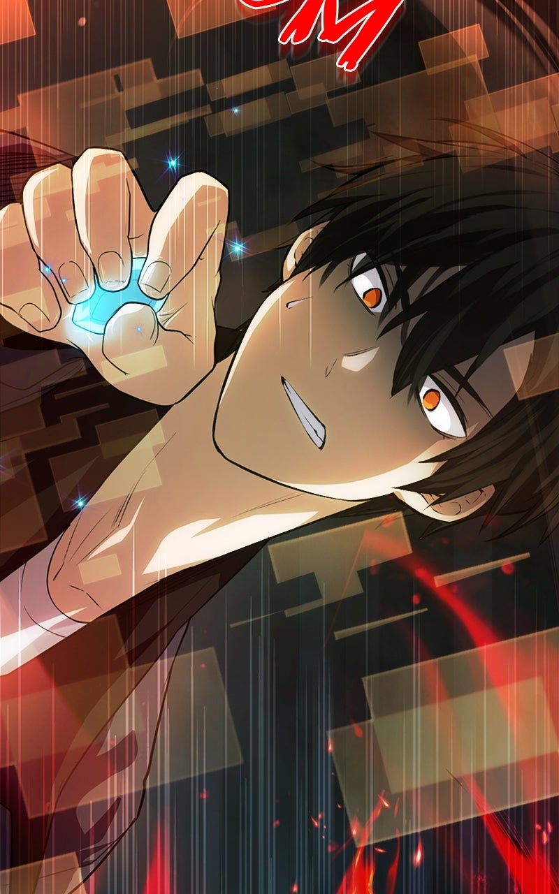 Read Mythic Item Obtained EN Manga Online