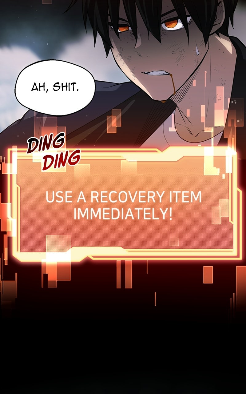 Read Mythic Item Obtained EN Manga Online
