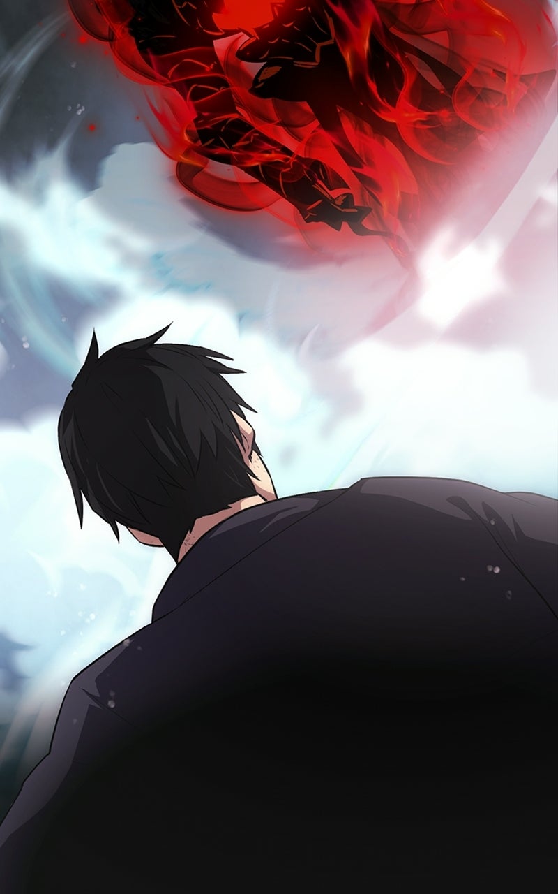 Read Mythic Item Obtained EN Manga Online