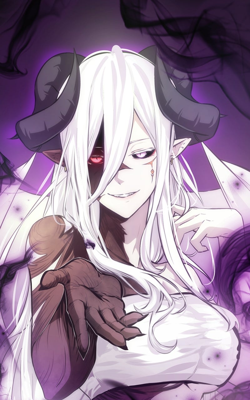 Read Mythic Item Obtained EN Manga Online