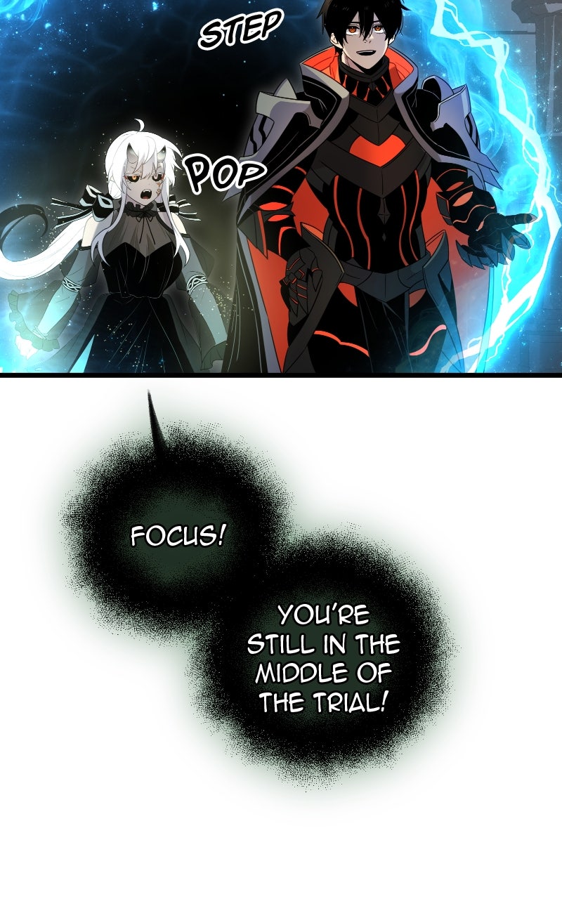 Read Mythic Item Obtained EN Manga Online