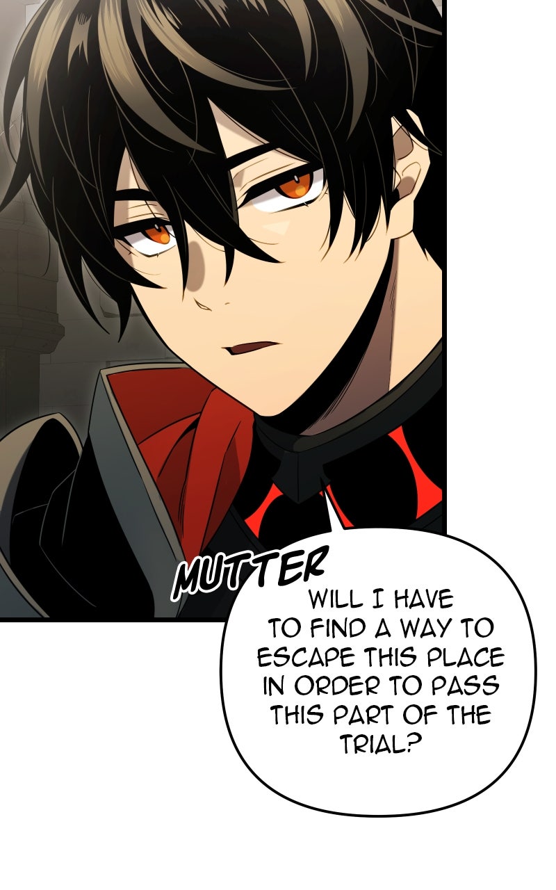 Read Mythic Item Obtained EN Manga Online