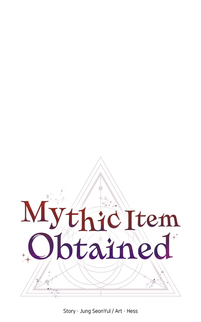 Read Mythic Item Obtained EN Manga Online