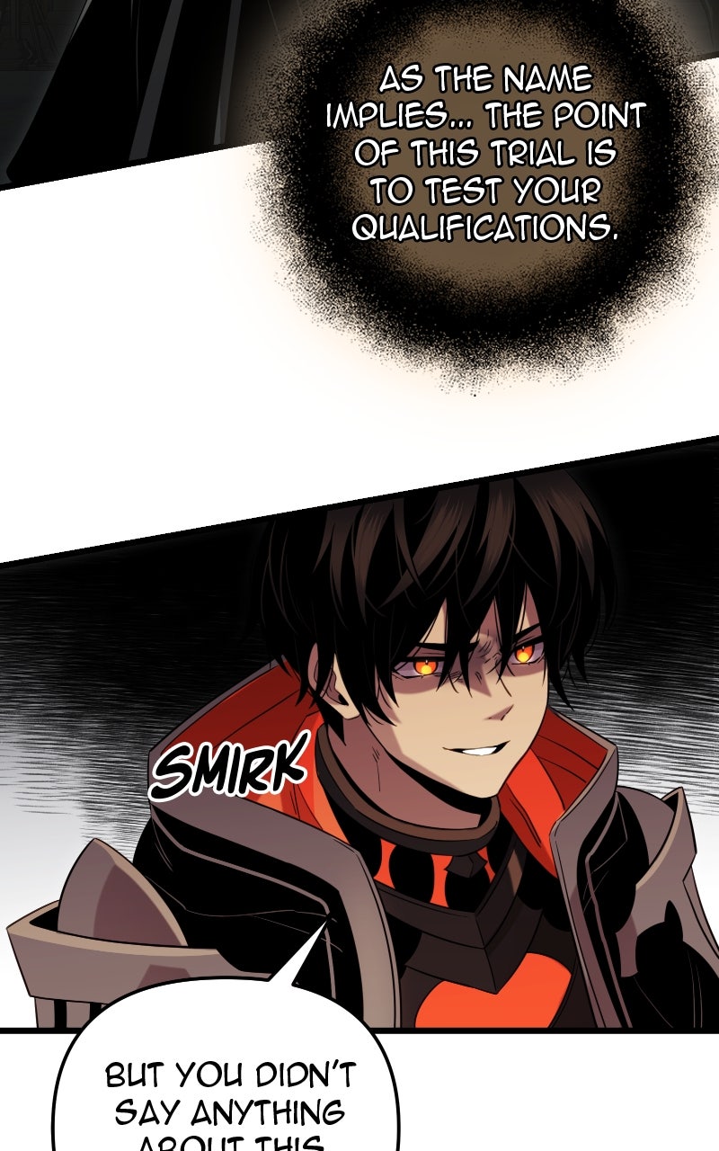 Read Mythic Item Obtained EN Manga Online