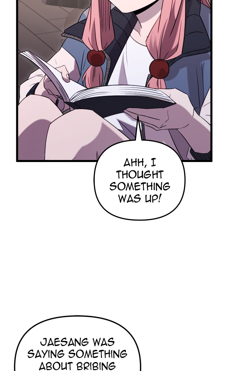Read Mythic Item Obtained EN Manga Online