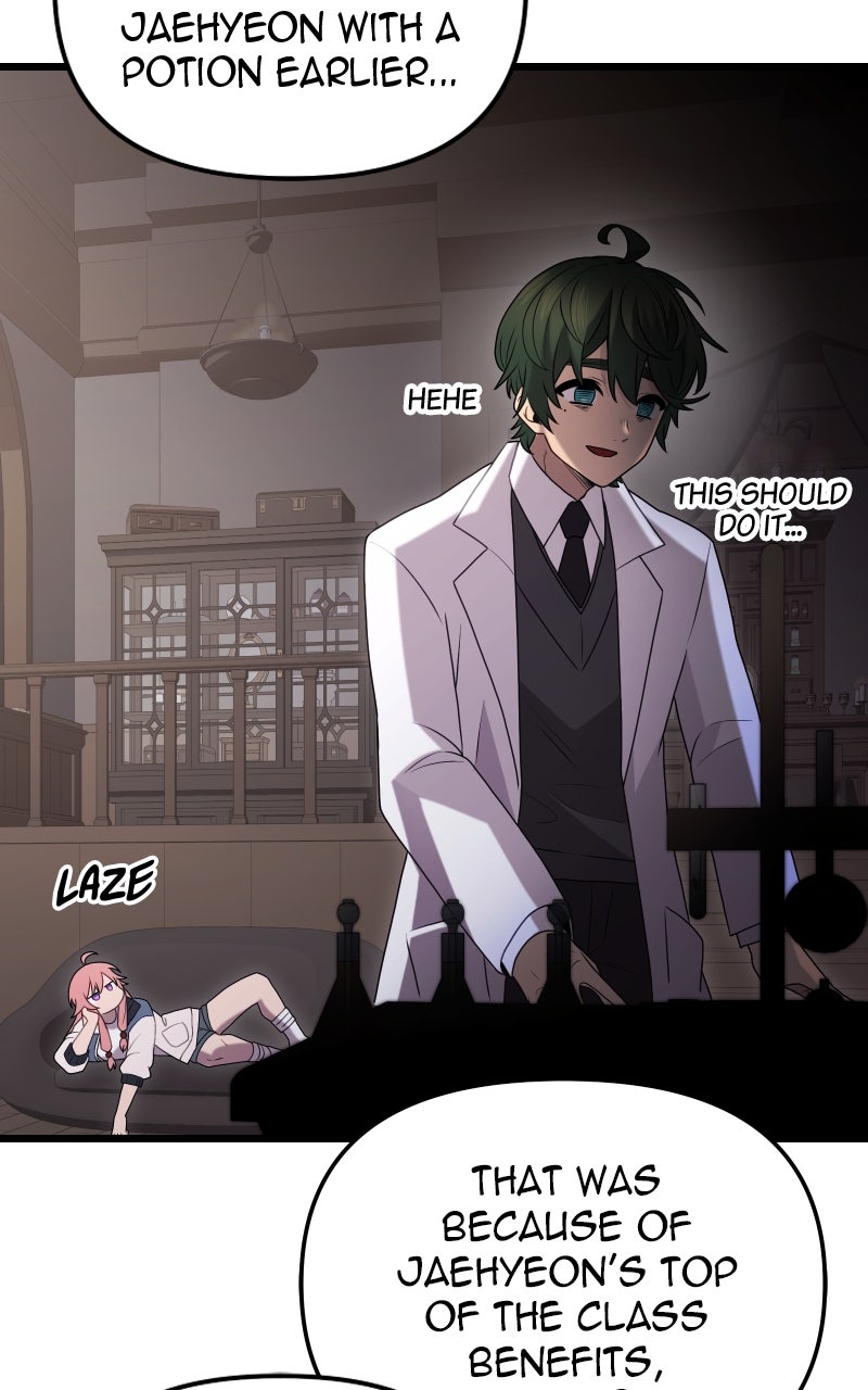 Read Mythic Item Obtained EN Manga Online