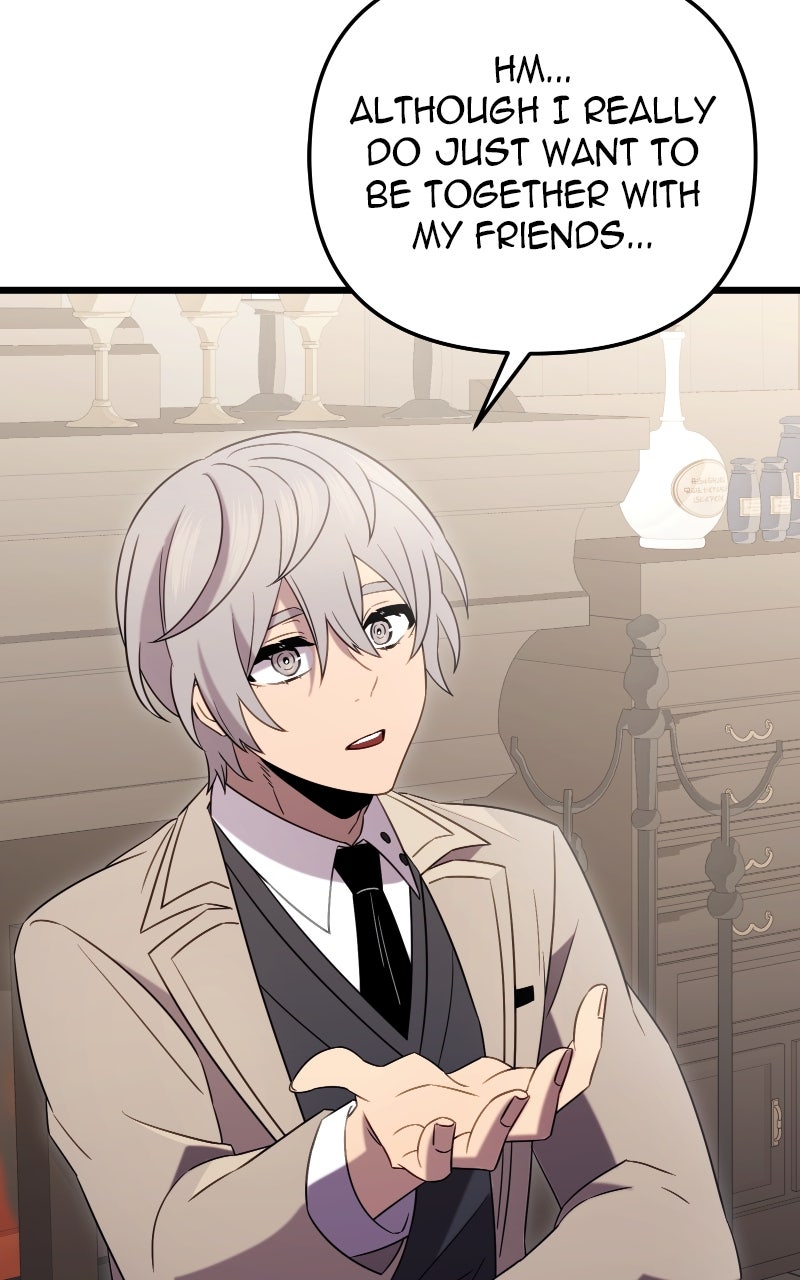 Read Mythic Item Obtained EN Manga Online