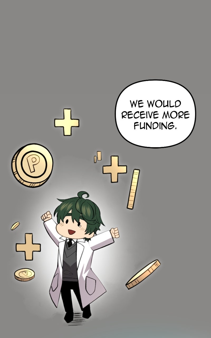 Read Mythic Item Obtained EN Manga Online