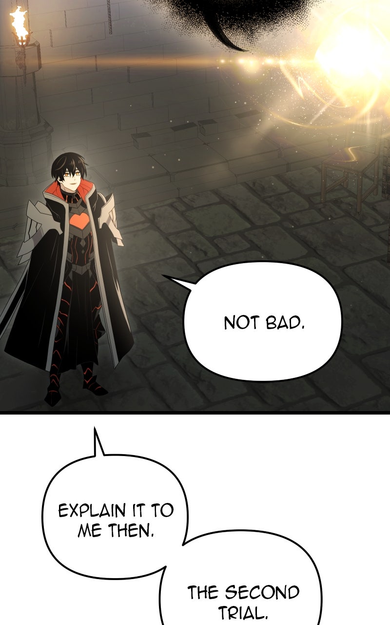 Read Mythic Item Obtained EN Manga Online